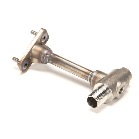 Jackson W-Injector, Gpx Rinse Weldment 5700-002-56-75